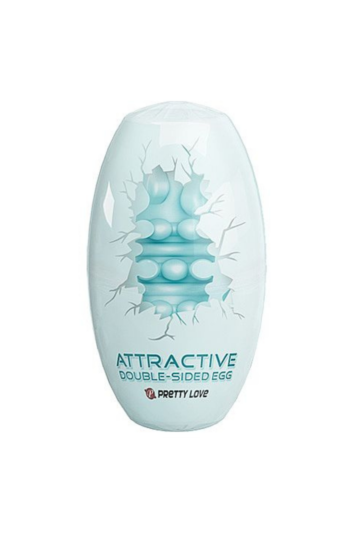 Egg Masturbador Masculino em Quantidade – Doce Malícia