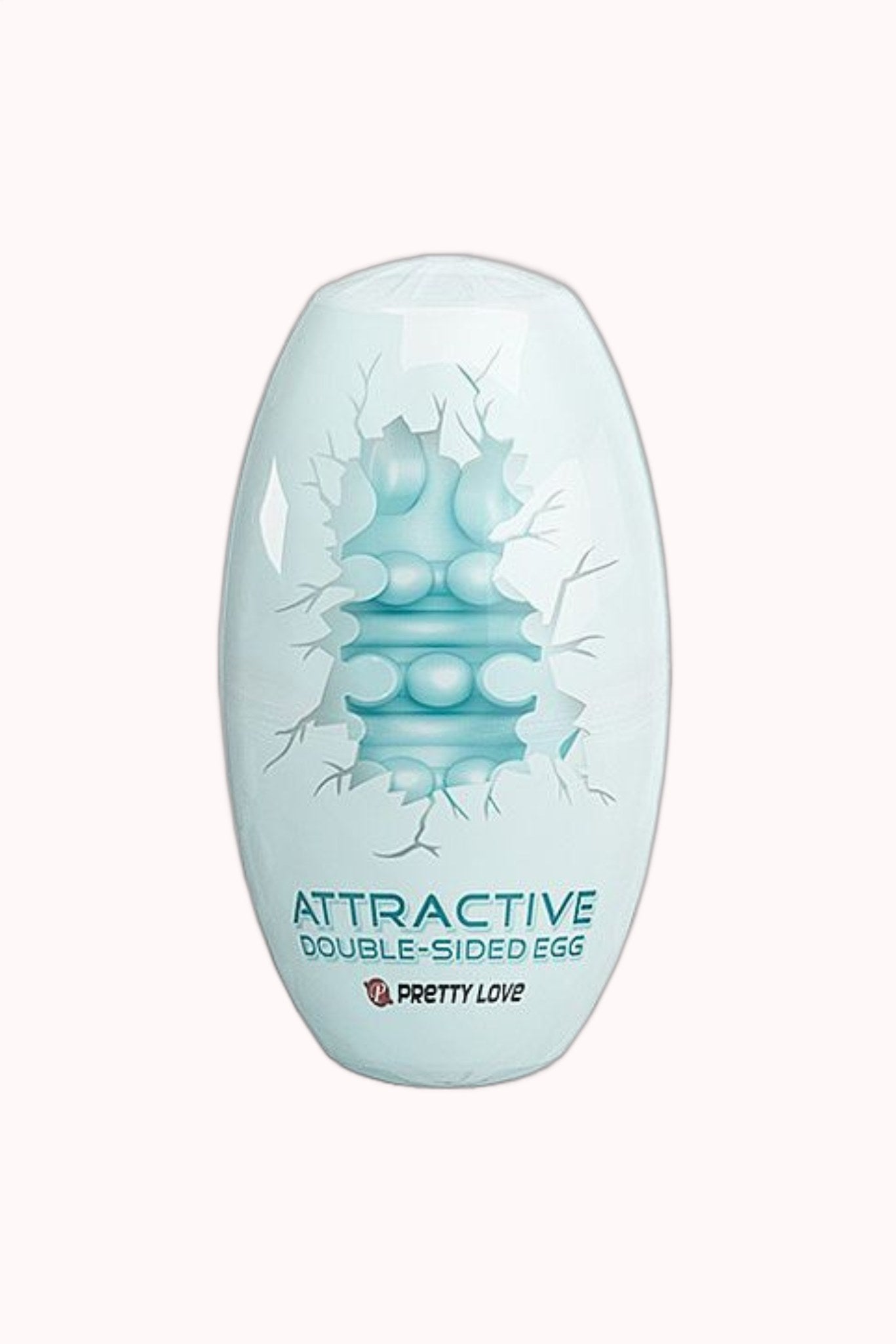 Egg Masturbador Masculino – Doce Malícia