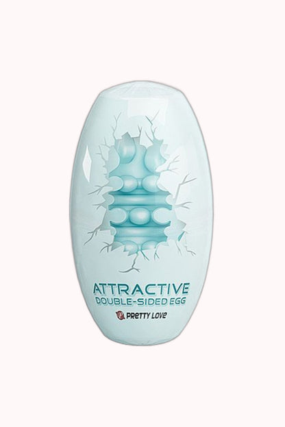 Egg Masturbador Masculino – Doce Malícia