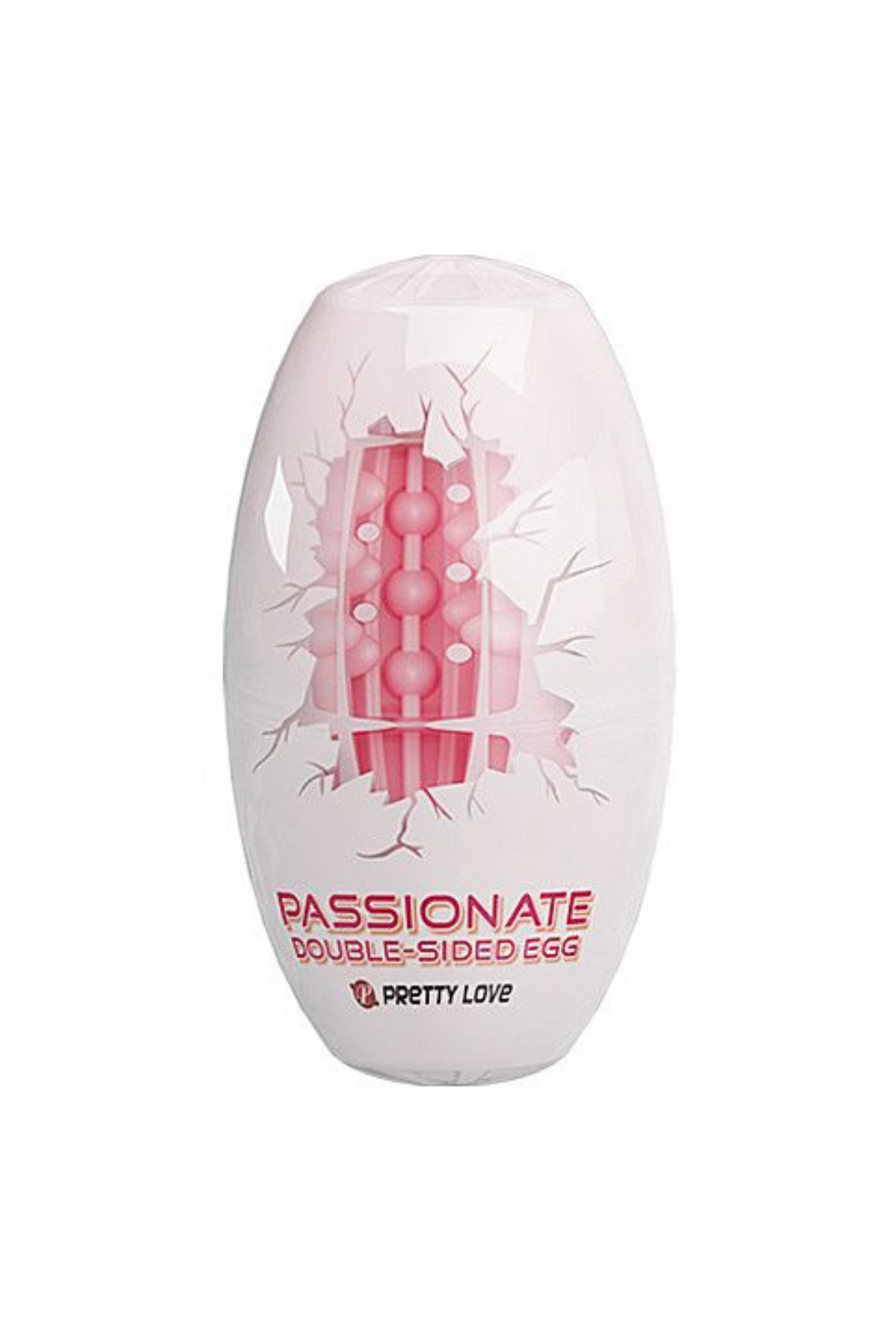 Egg Masturbador Masculino em Quantidade – Doce Malícia
