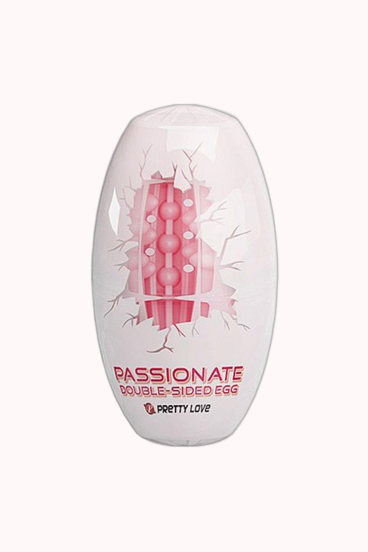 Egg Masturbador Masculino – Doce Malícia