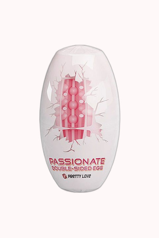 Egg Masturbador Masculino – Doce Malícia