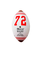 Egg Masturbador Masculino Rugby em Quantidade – Doce Malícia