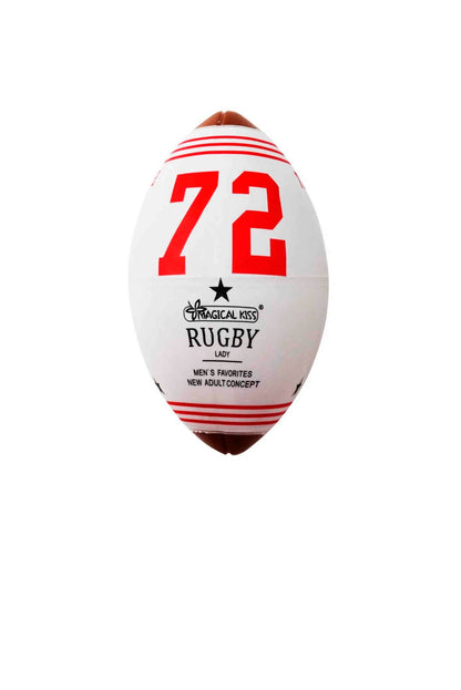 Egg Masturbador Masculino Rugby em Quantidade – Doce Malícia