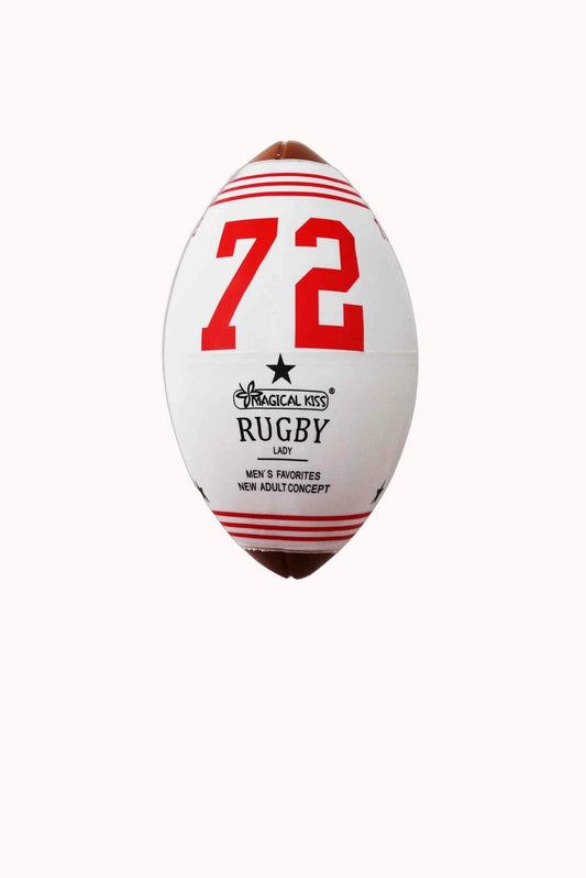Egg Masturbador Masculino Rugby – Doce Malícia