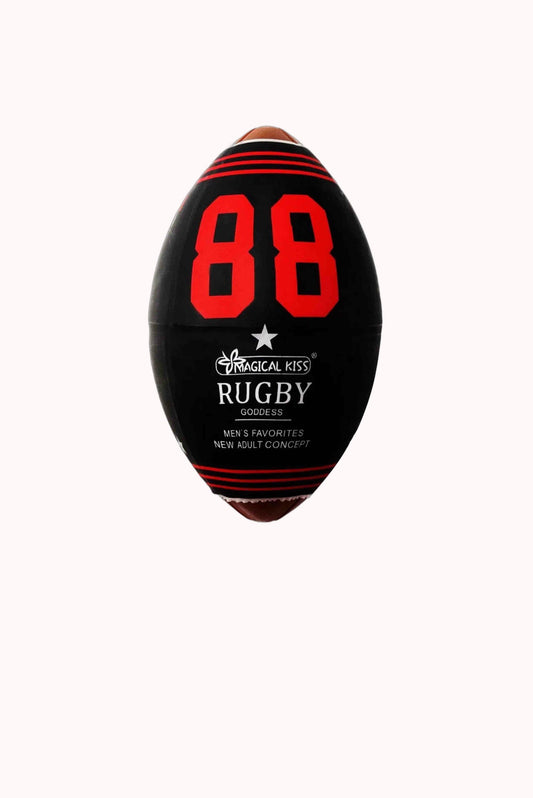 Egg Masturbador Masculino Rugby – Doce Malícia