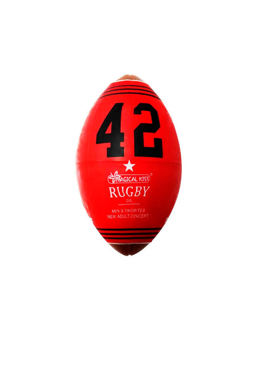 Egg Masturbador Masculino Rugby em Quantidade – Doce Malícia
