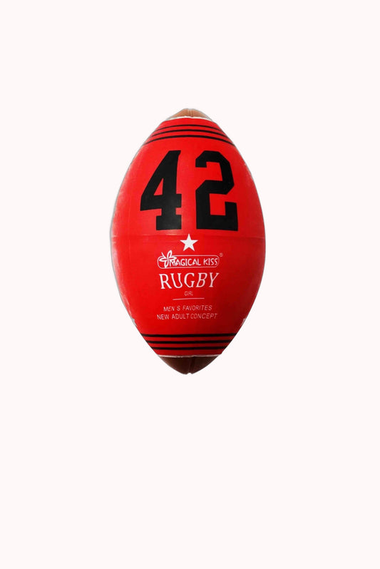 Egg Masturbador Masculino Rugby – Doce Malícia
