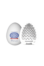 Egg Masturbador Masculino Stronger em Quantidade – Doce Malícia