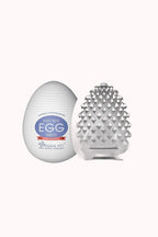 Egg Masturbador Masculino Stronger – Doce Malícia
