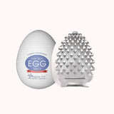 Egg Masturbador Masculino Stronger – Doce Malícia