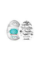 Egg Masturbador Masculino Stronger em Quantidade – Doce Malícia