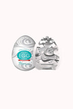 Egg Masturbador Masculino Stronger – Doce Malícia