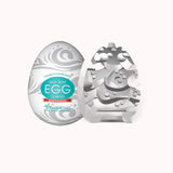 Egg Masturbador Masculino Stronger – Doce Malícia