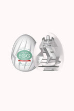 Egg Masturbador Masculino Stronger – Doce Malícia