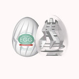 Egg Masturbador Masculino Stronger – Doce Malícia