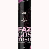 Energético em Gel Faz Gostoso 18G – Doce Malícia