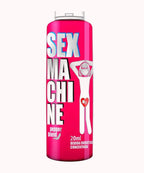 Energético Sex Machine Feminino – 20ML – Doce Malícia