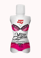 Energético Você Gostosa 50ML – Groselha com Pimenta – Doce Malícia