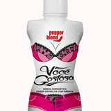 Energético Você Gostosa 50ML – Groselha com Pimenta – Doce Malícia