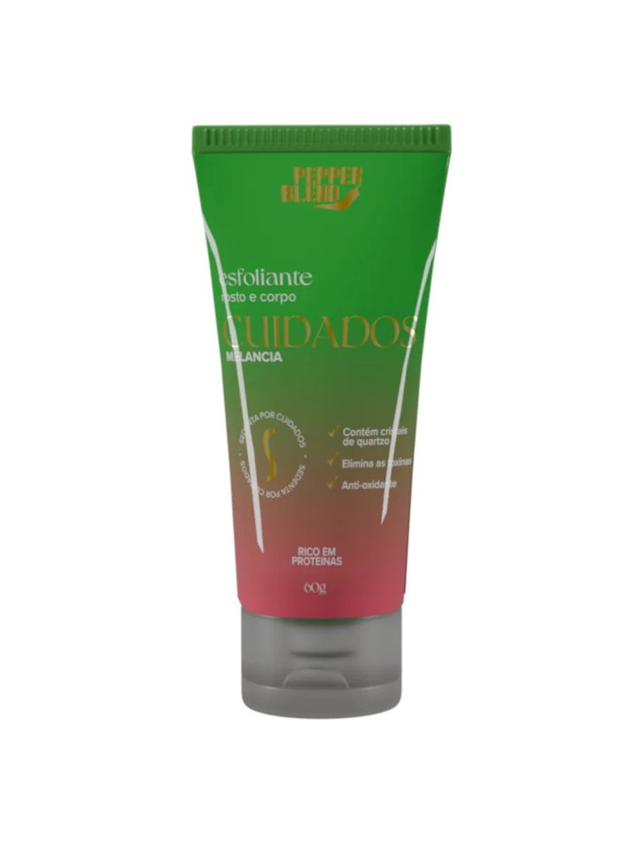 Esfoliante Sedenta Por Cuidados 60g – Doce Malícia — Doce Malícia