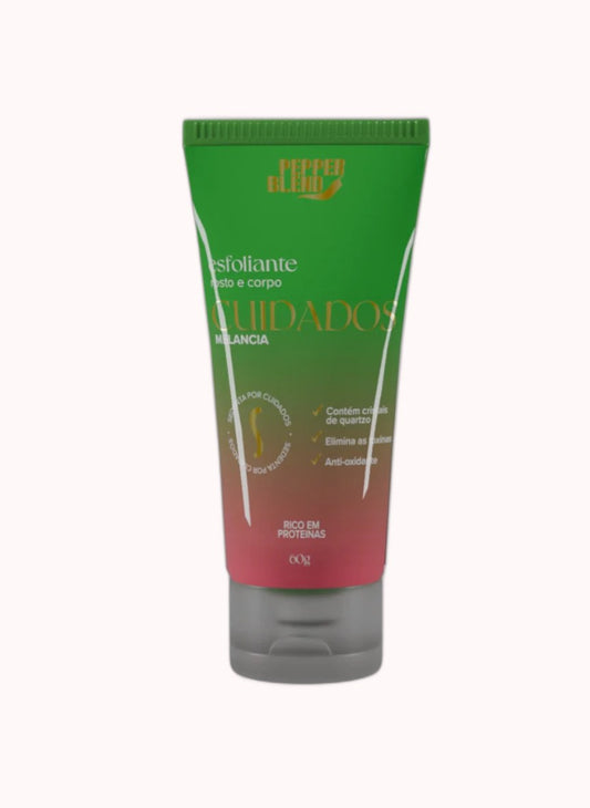 Esfoliante Sedenta Por Cuidados 60g – Doce Malícia