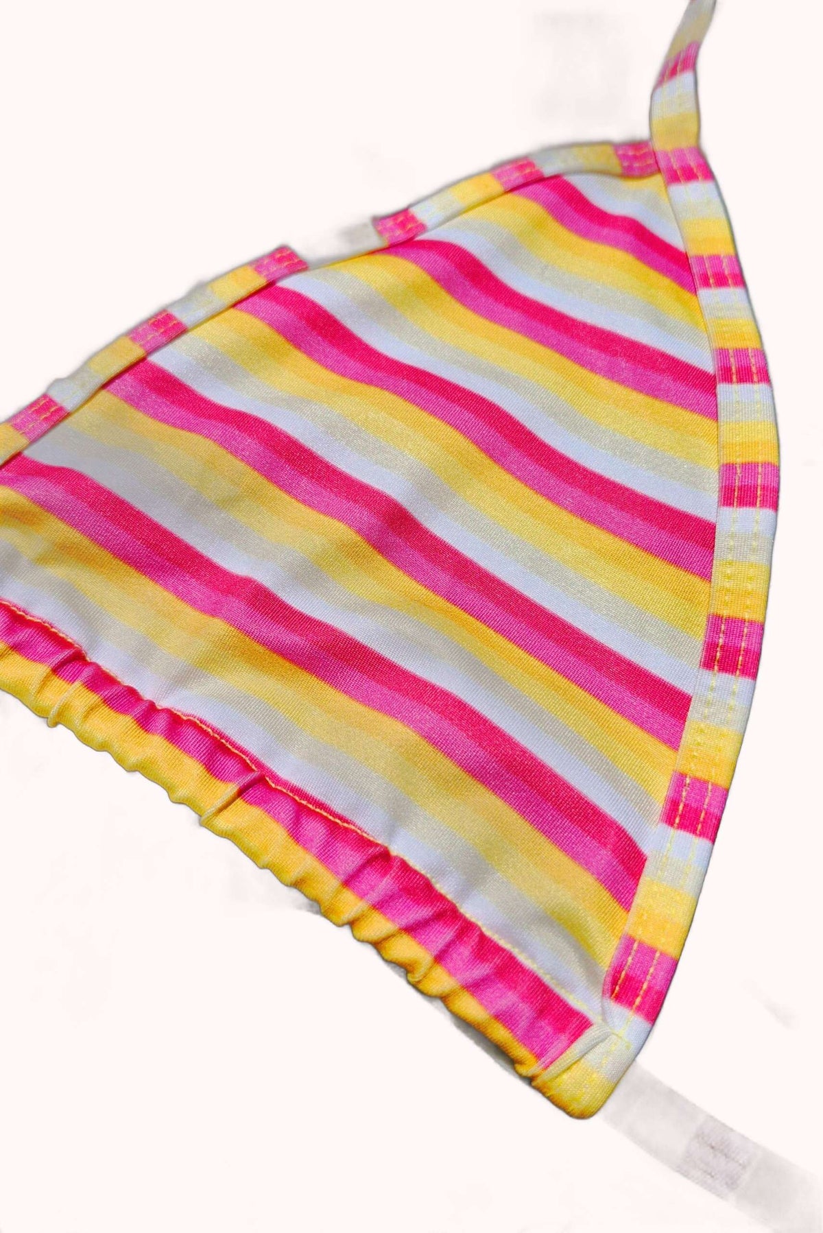 Biquíni Cortininha Estampado – Doce Malícia