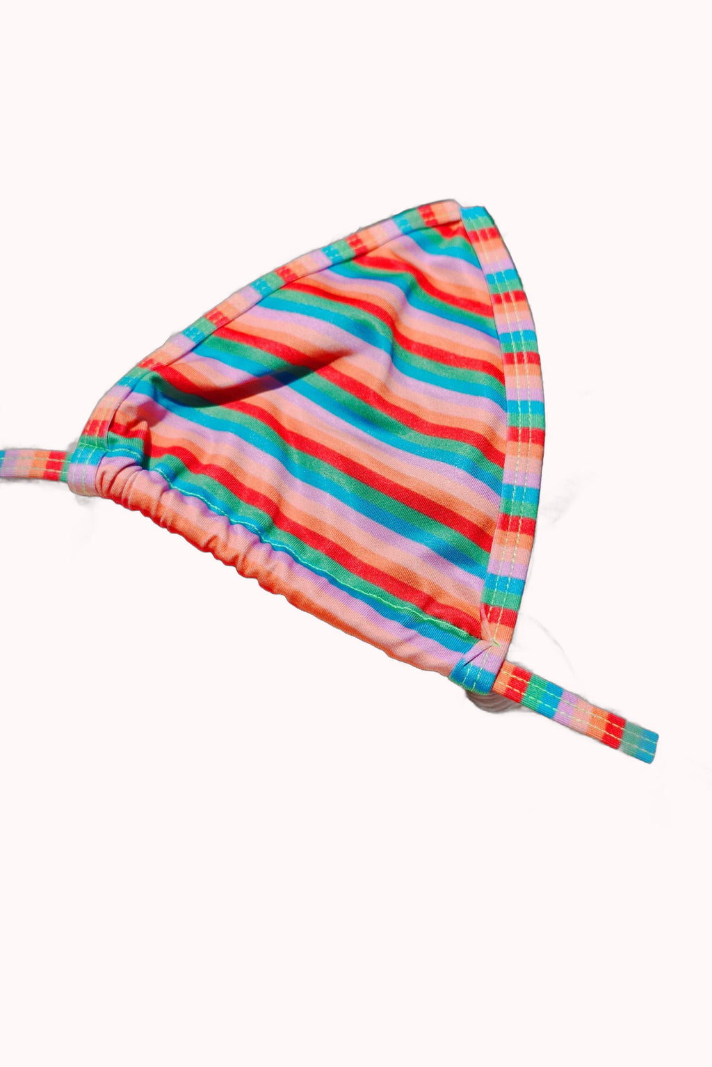 Biquíni Cortininha Estampado – Doce Malícia
