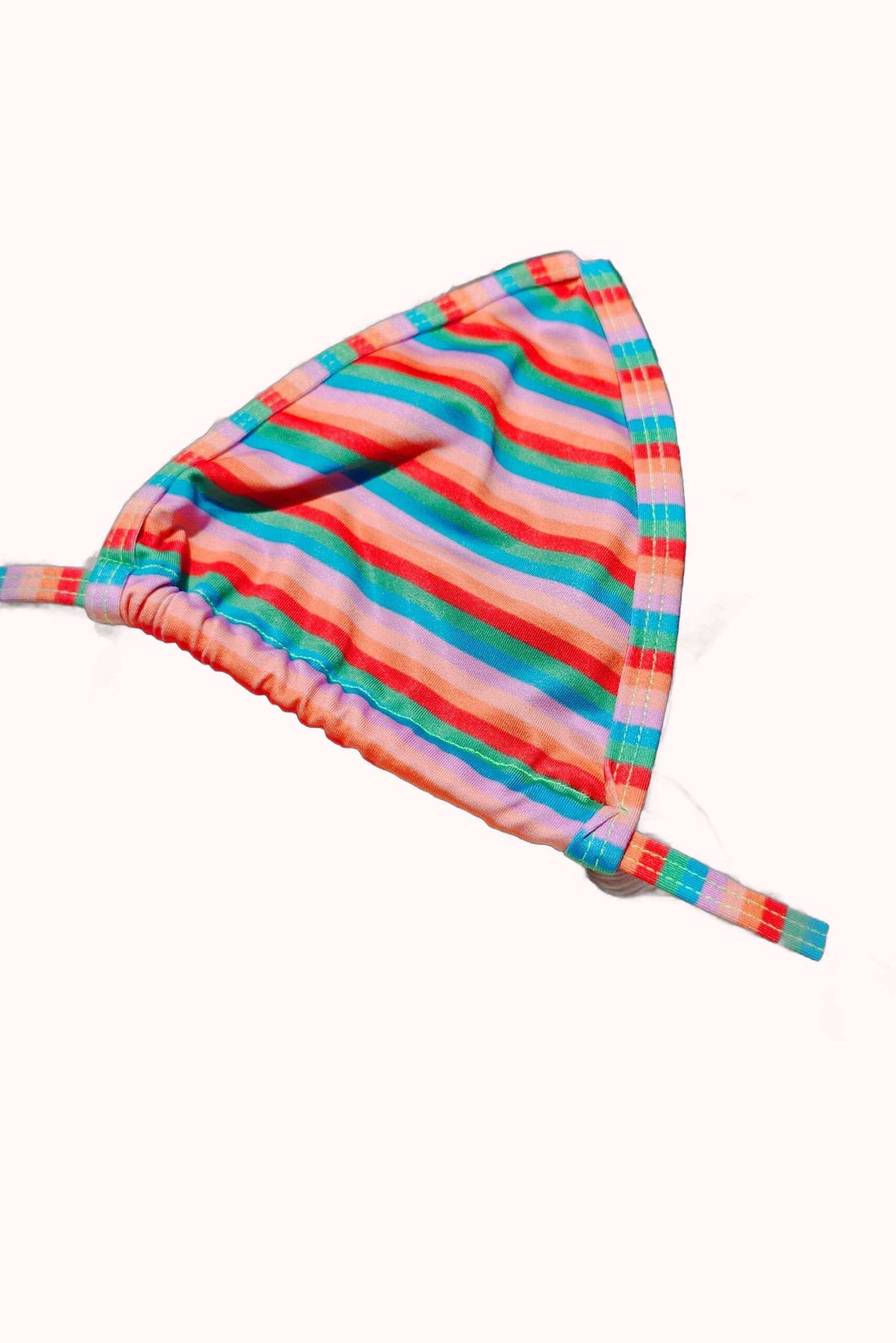 Biquíni Cortininha Estampado – Doce Malícia