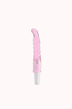 Estimulador G-Spot em Jelly 16X2Cm – Doce Malícia