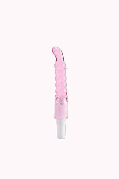 Estimulador G-Spot em Jelly 16X2Cm – Doce Malícia