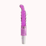 Estimulador G-Spot em Jelly 16X2Cm – Doce Malícia