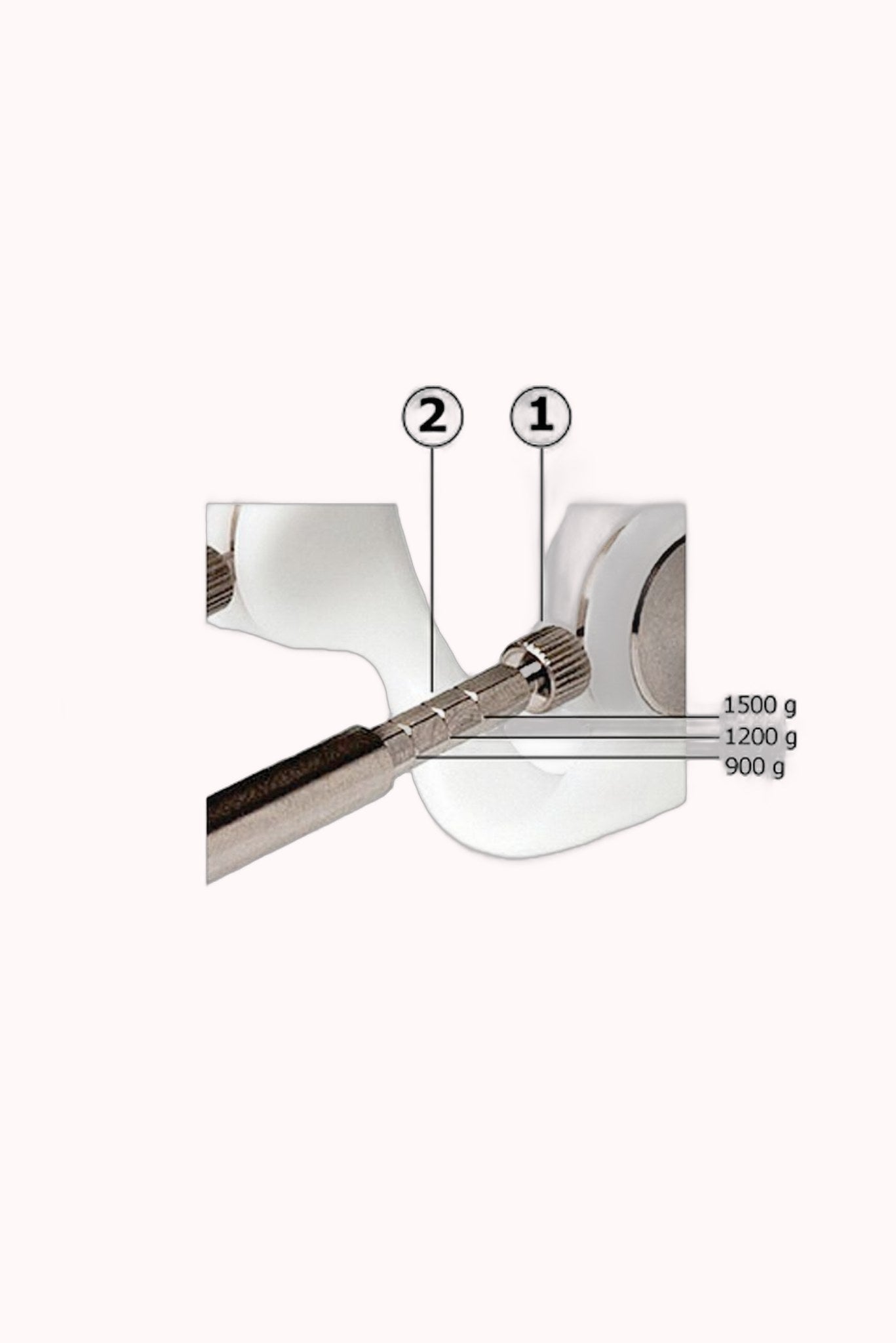 Extensor Peniano – Pro Extender 3 – Doce Malícia