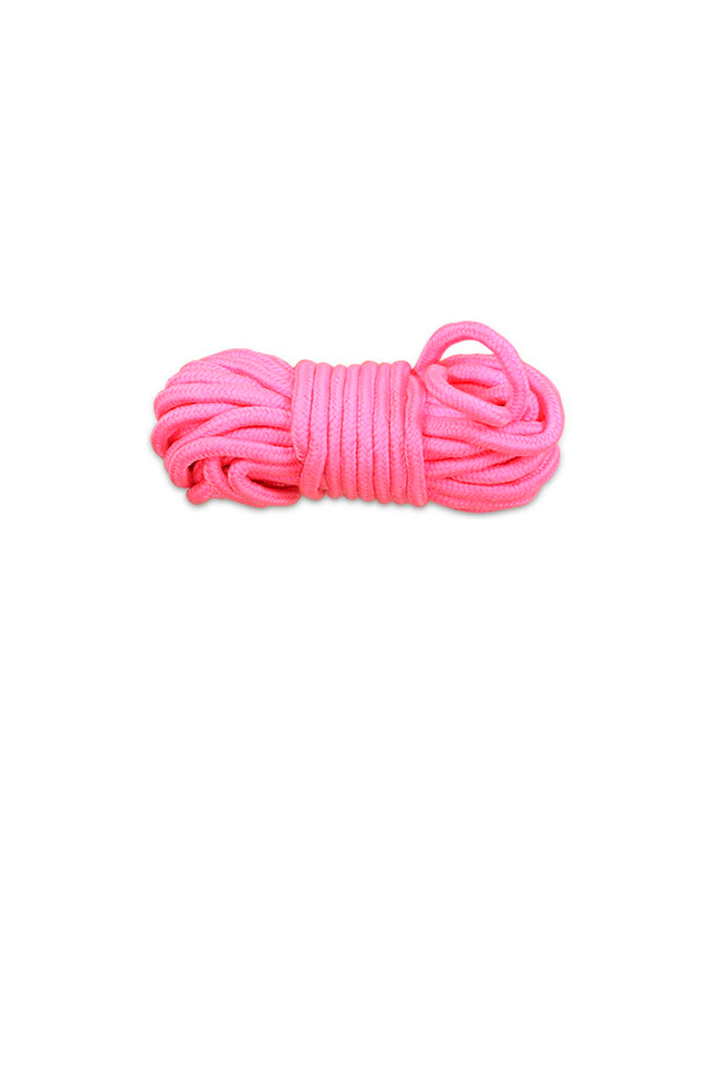 Fetish Rope – Corda para Bondage em Preto – Doce Malícia