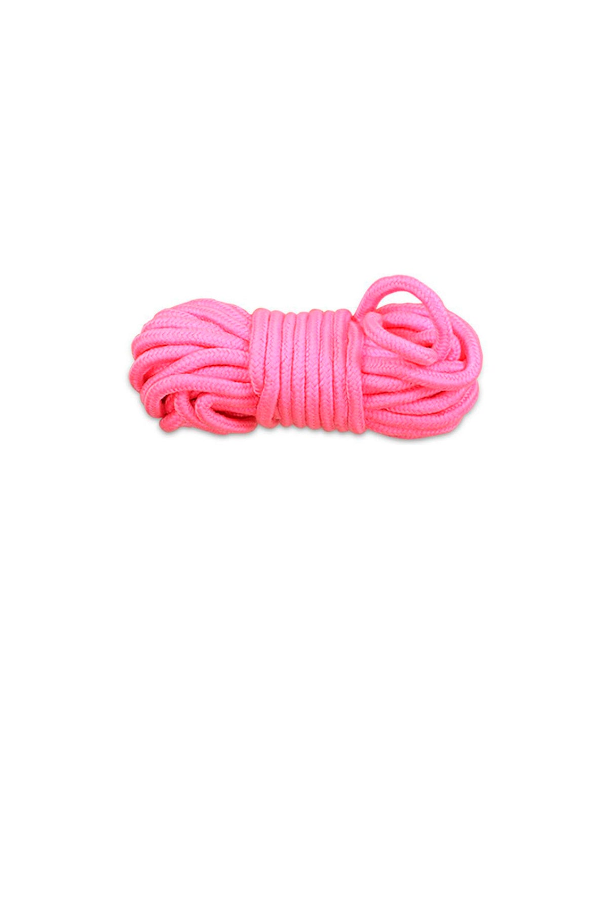 Fetish Rope – Corda para Bondage em Preto – Doce Malícia