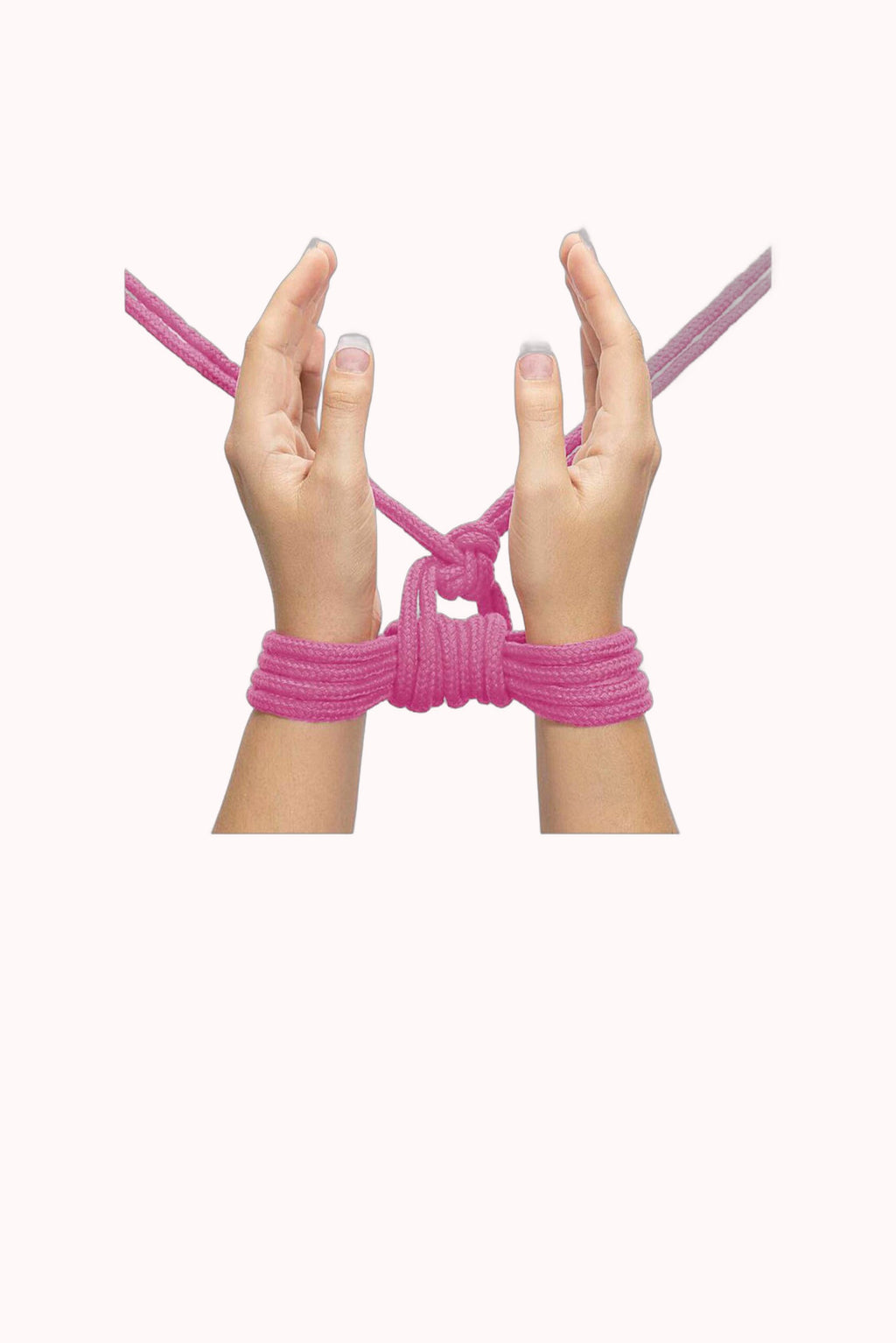 Fetish Rope – Corda para Bondage – Doce Malícia
