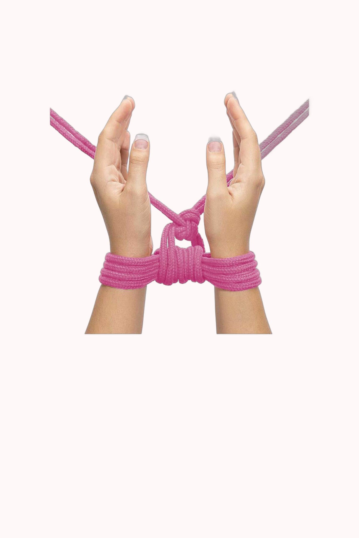 Fetish Rope – Corda para Bondage – Doce Malícia