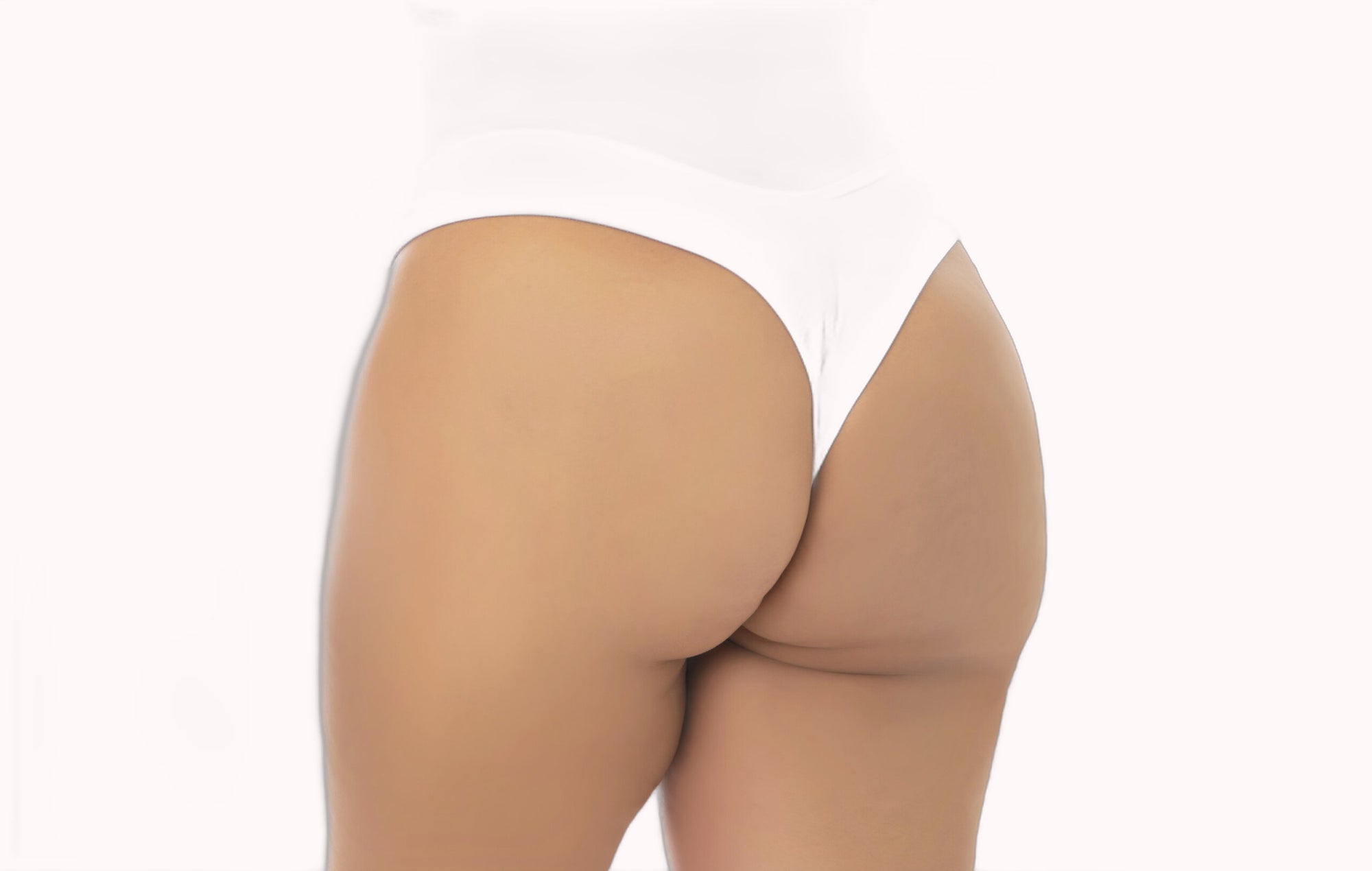 Fio Duplo Canelado Plus Size – Doce Malícia