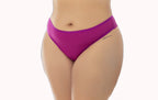 Fio Duplo Canelado Plus Size – Doce Malícia