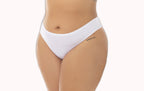 Fio Duplo Canelado Plus Size – Doce Malícia