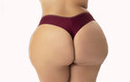 Fio Duplo Canelado Plus Size – Doce Malícia