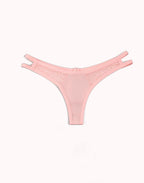 Fio Sexy em Microfibra com Strappy – Doce Malícia