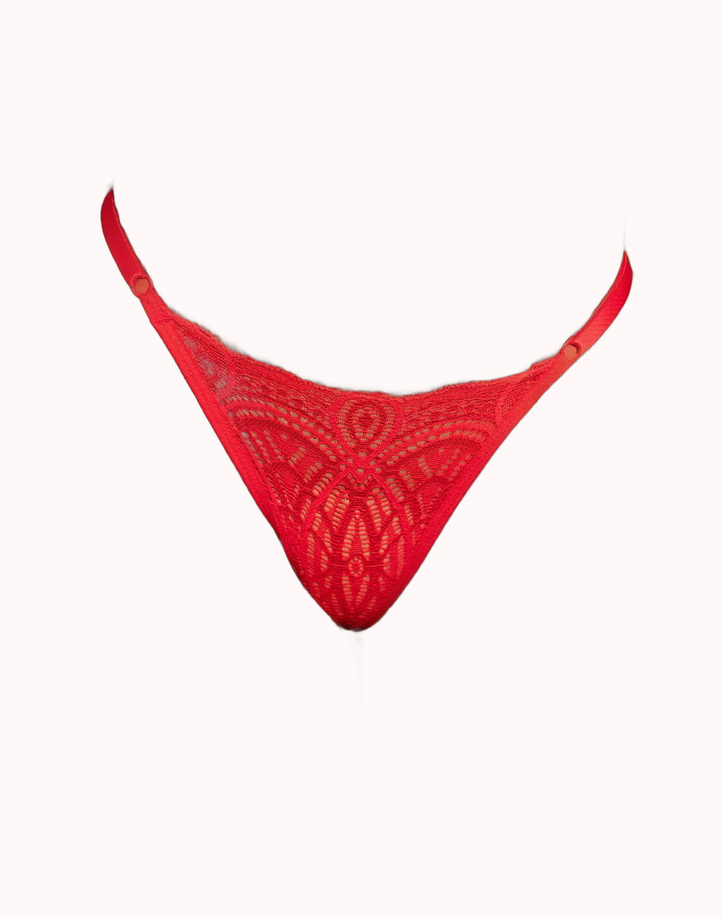 Fio Sexy com Detalhe de Coração – Doce Malícia
