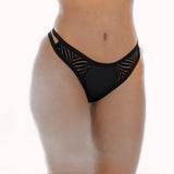 Fio Strappy Duplo com renda – Doce Malícia