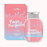 Gel – Fogo no Parquinho – Doce Malícia