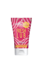 Gel Lubrificante Íntimo Fresh Lub 25G em Quantidade – Doce Malícia