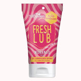 Gel Lubrificante Íntimo Fresh Lub 25G – Doce Malícia