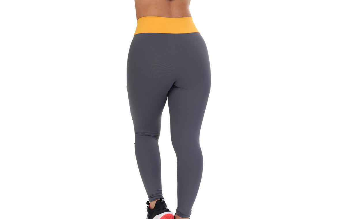 Conjunto Fitness Feminino – Doce Malícia