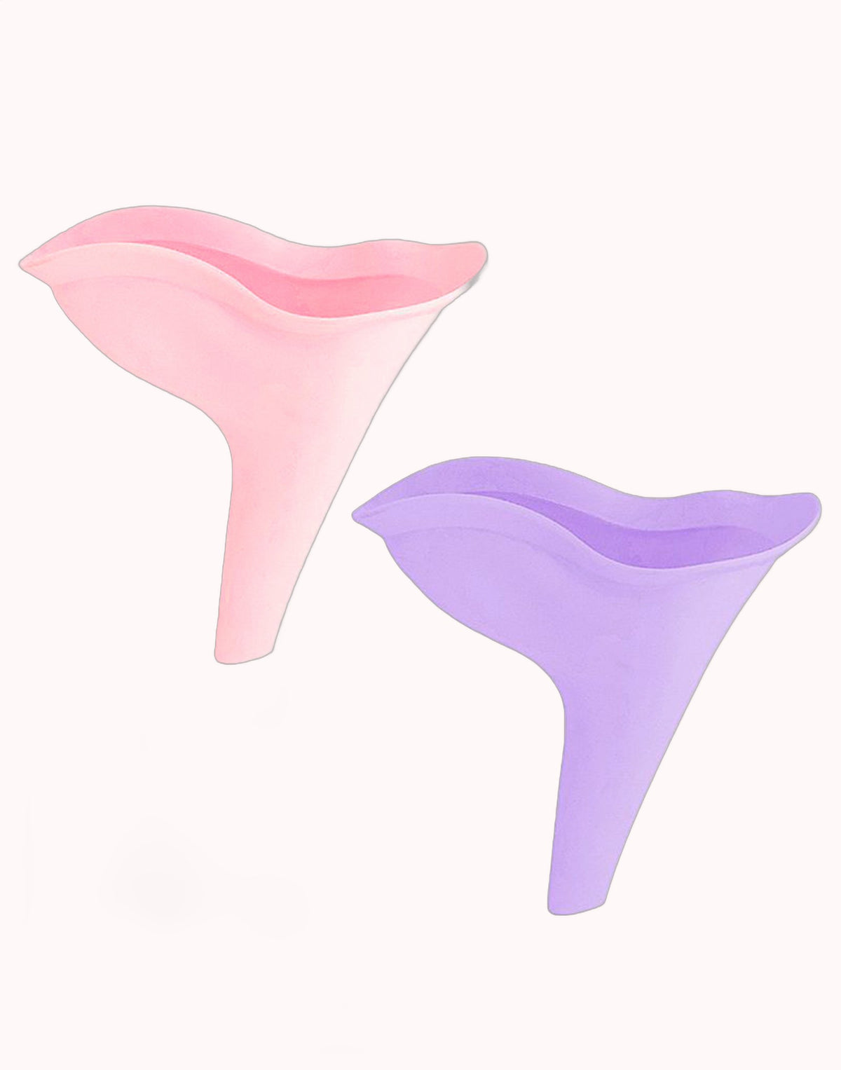 Funil Urinário de Silicone – Doce Malícia