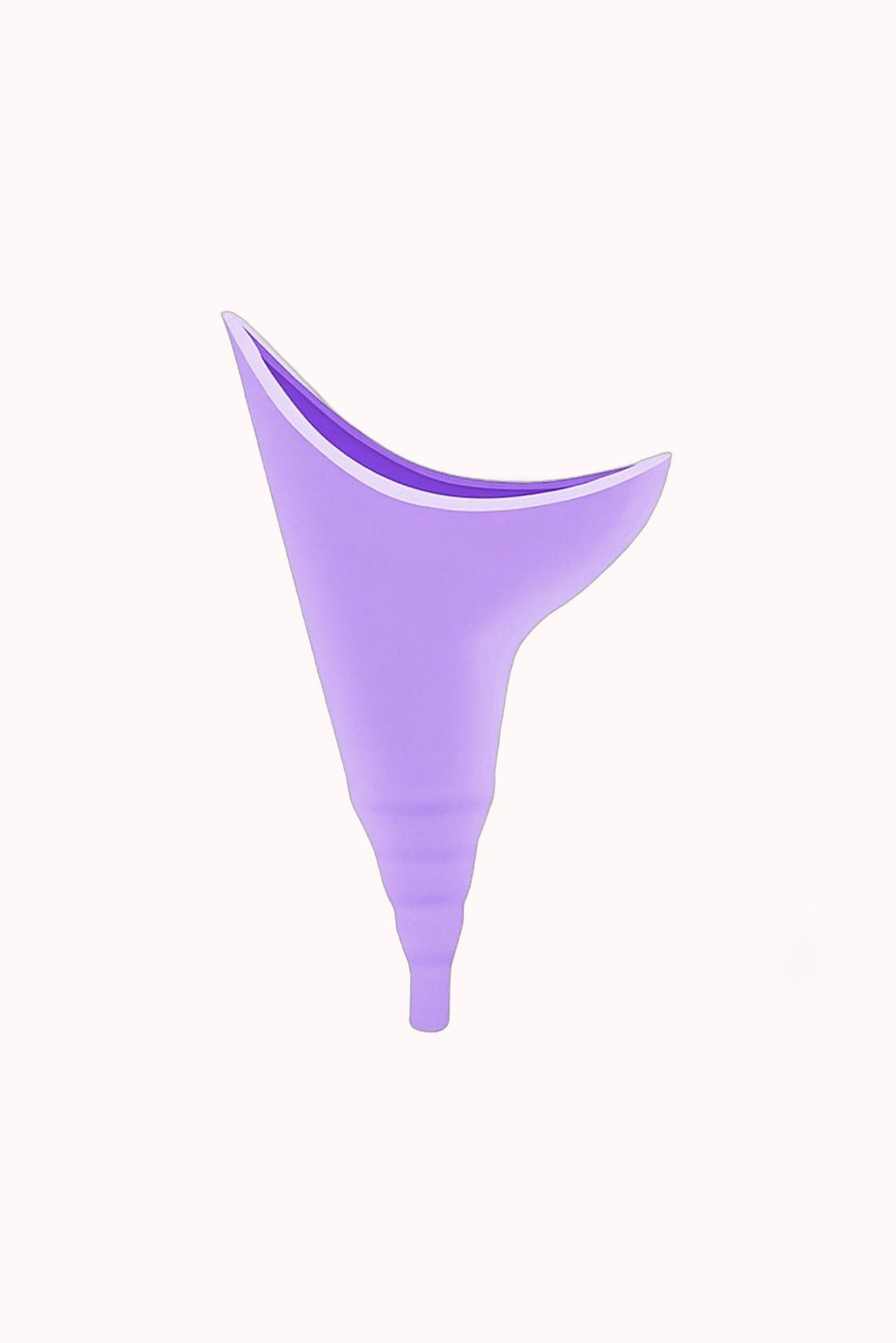Funil Urinário Feminino – Para Fazer Xixi em Pé – Doce Malícia